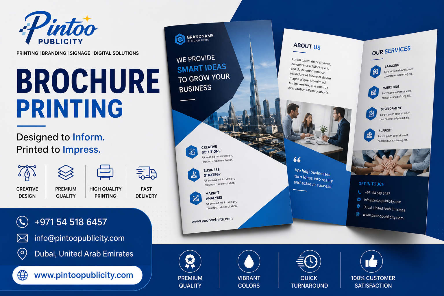 Brochure