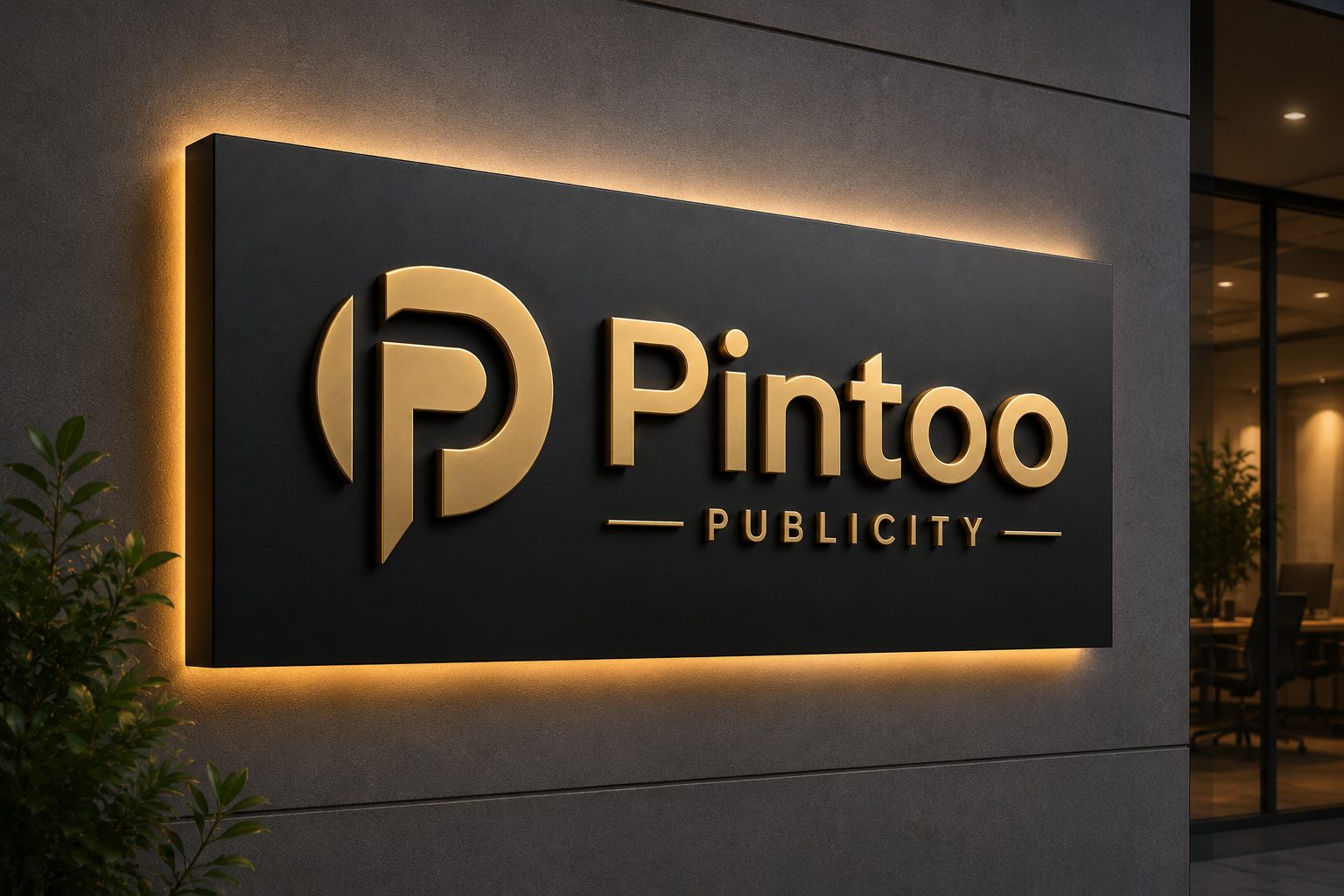 Signage